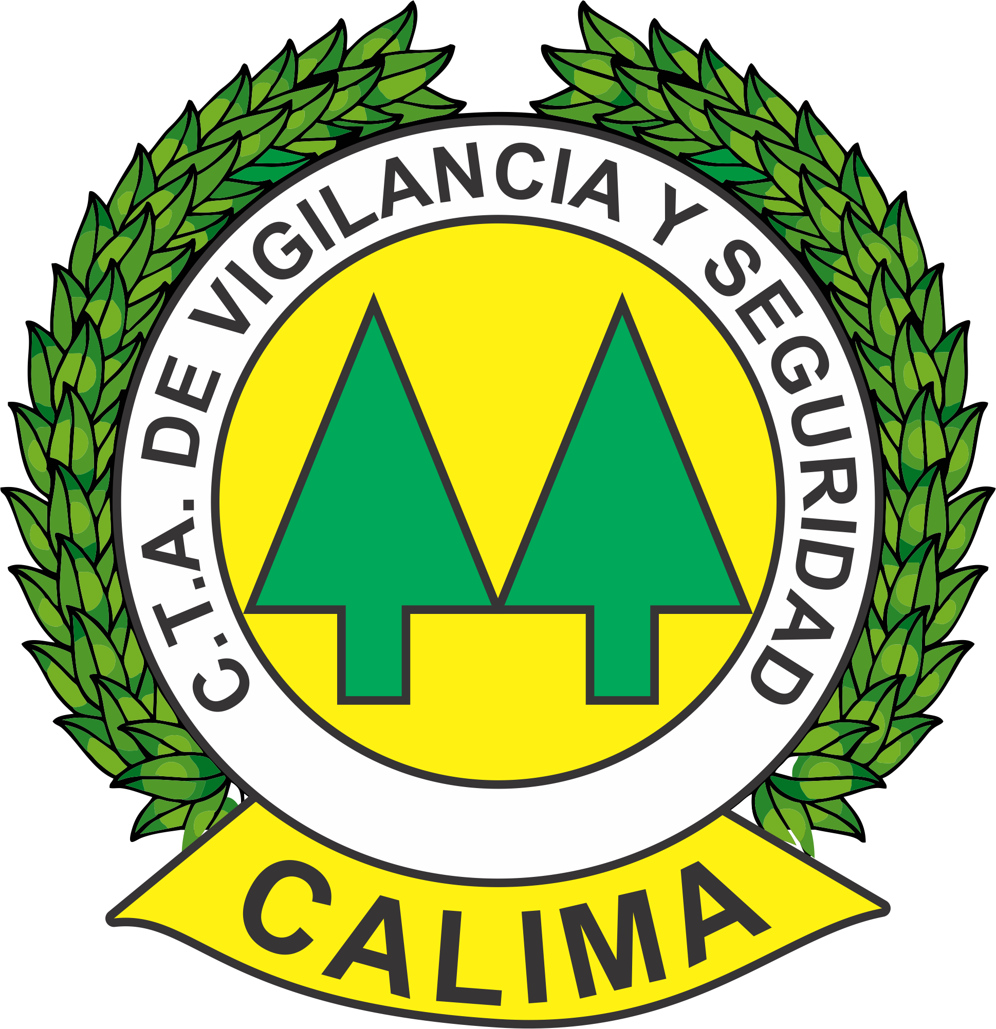 Seg. Calima - Cooviscal CTA